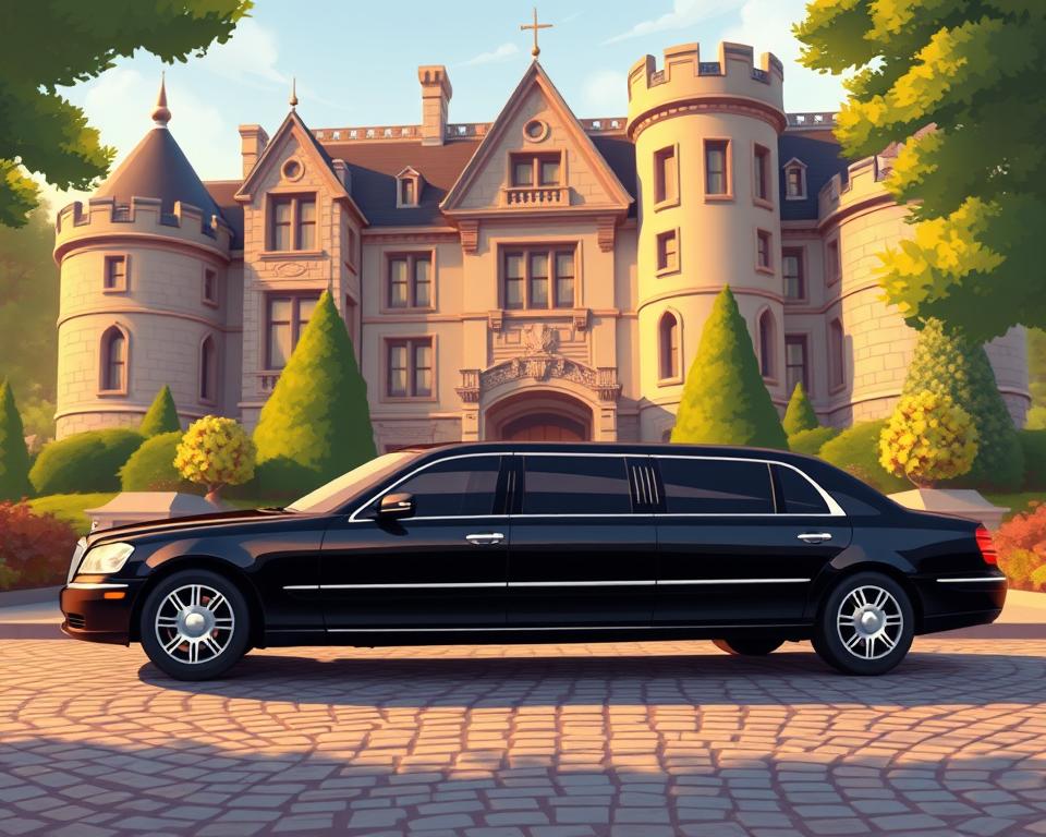 private driver Cherry Creek